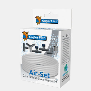 Superfish Air Tube Accessories